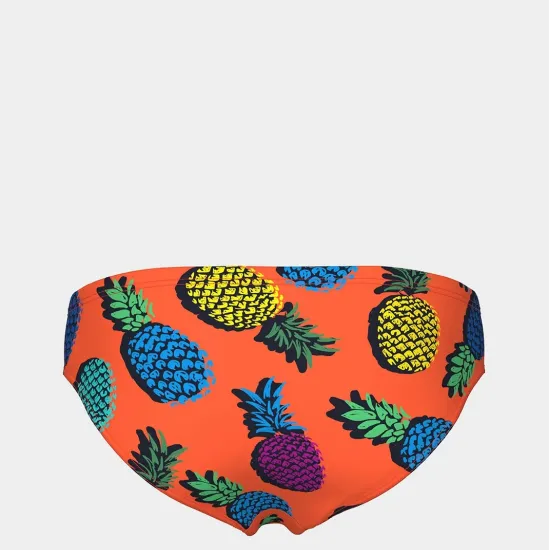 Плавки Arena Pineapples Swim Briefs 010708-350