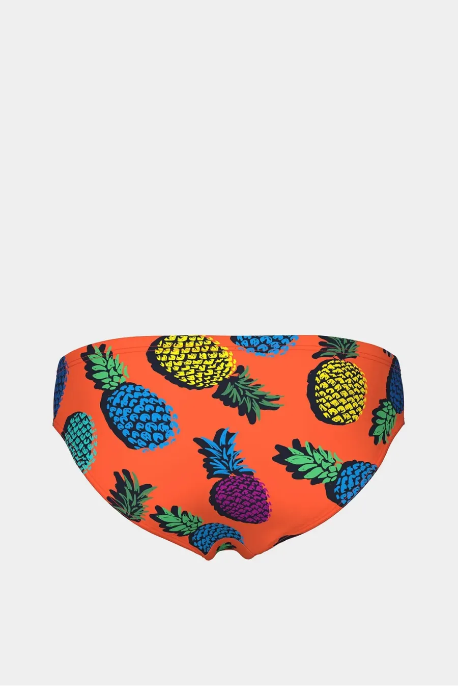 Плавки Arena Pineapples Swim Briefs 010708-350