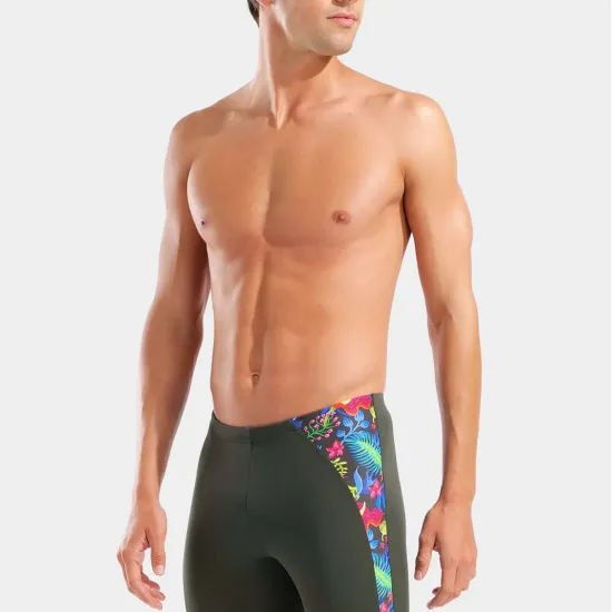 Плавки Arena Picture Print Swim Jammer 010722-650