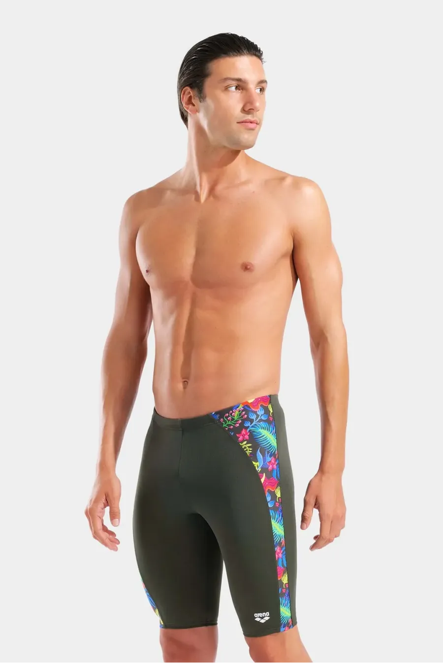 Плавки Arena Picture Print Swim Jammer 010722-650