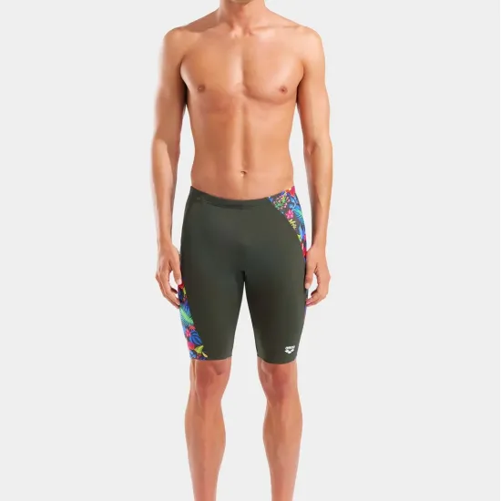 Плавки Arena Picture Print Swim Jammer 010722-650