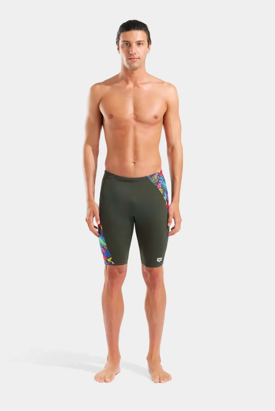 Плавки Arena Picture Print Swim Jammer 010722-650