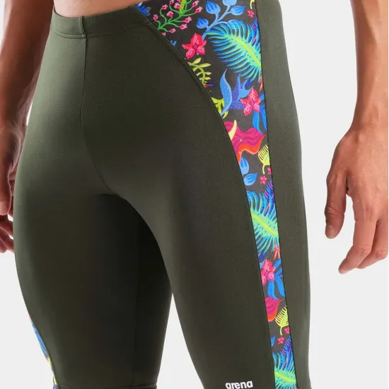Плавки Arena Picture Print Swim Jammer 010722-650