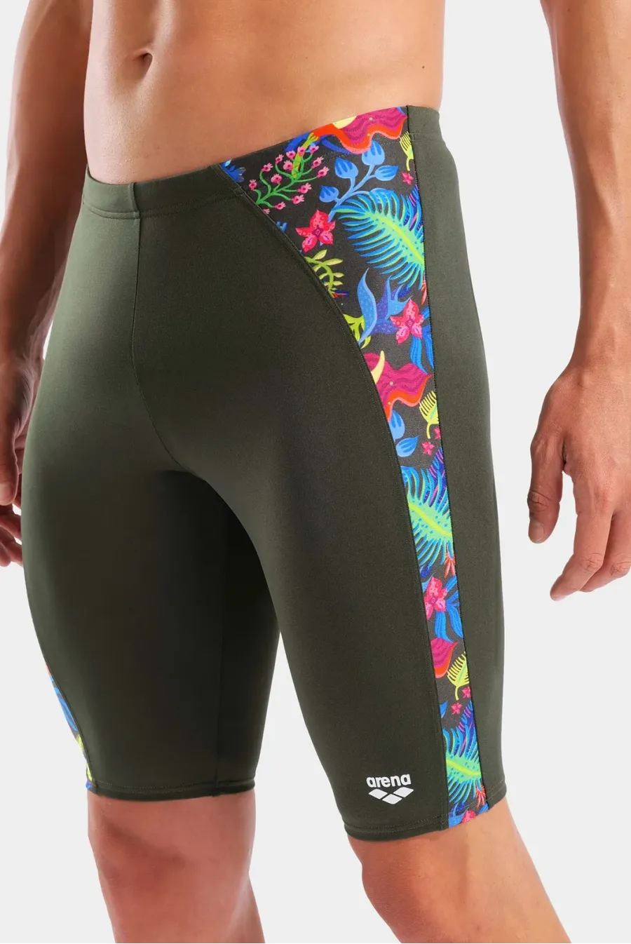 Плавки Arena Picture Print Swim Jammer 010722-650