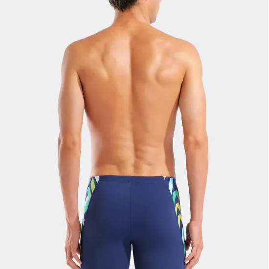 Плавки Arena Texture Swim Jammer 010734-750