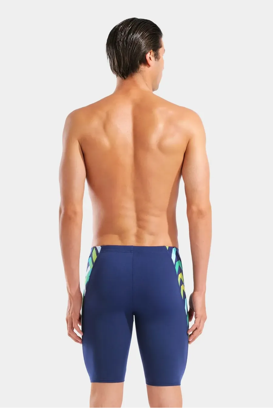 Плавки Arena Texture Swim Jammer 010734-750