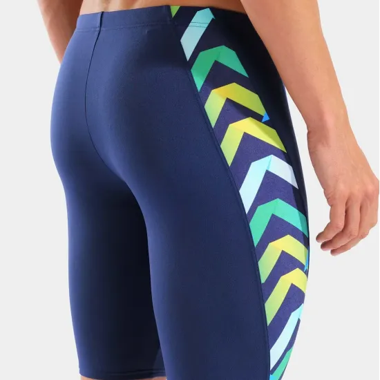 Плавки Arena Texture Swim Jammer 010734-750