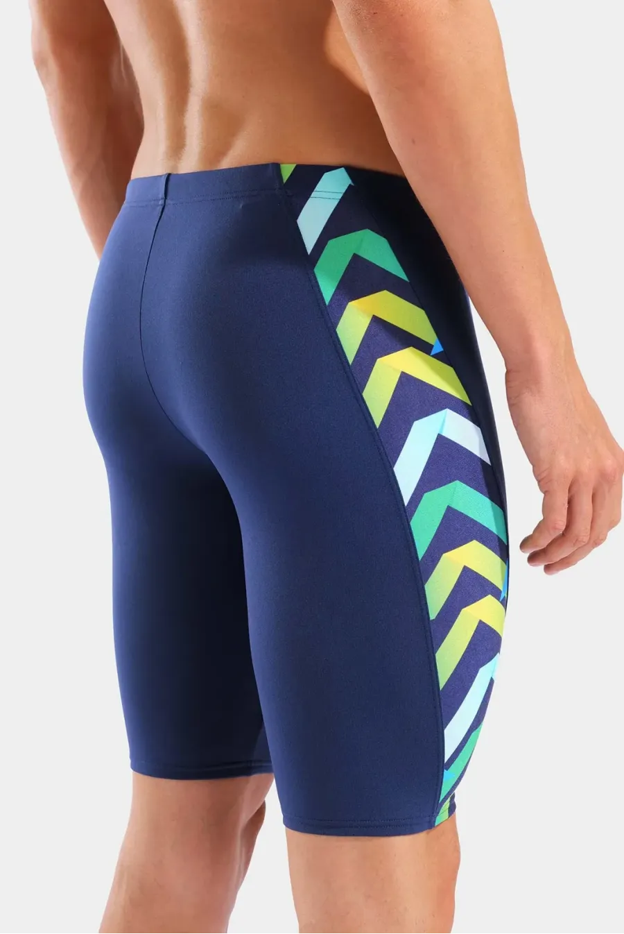 Плавки Arena Texture Swim Jammer 010734-750