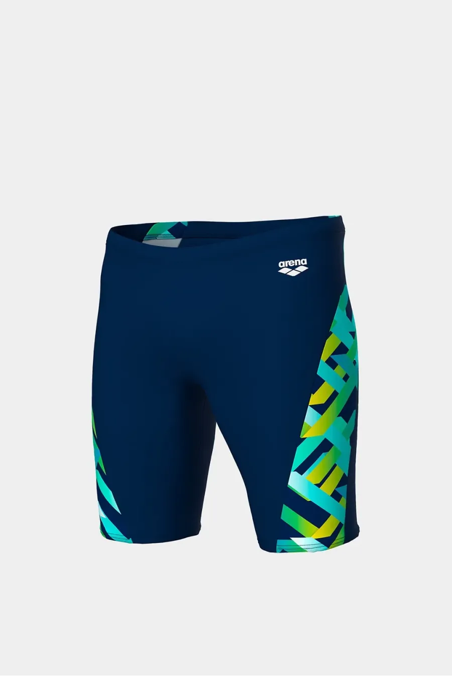 Плавки Arena Texture Swim Jammer 010734-750