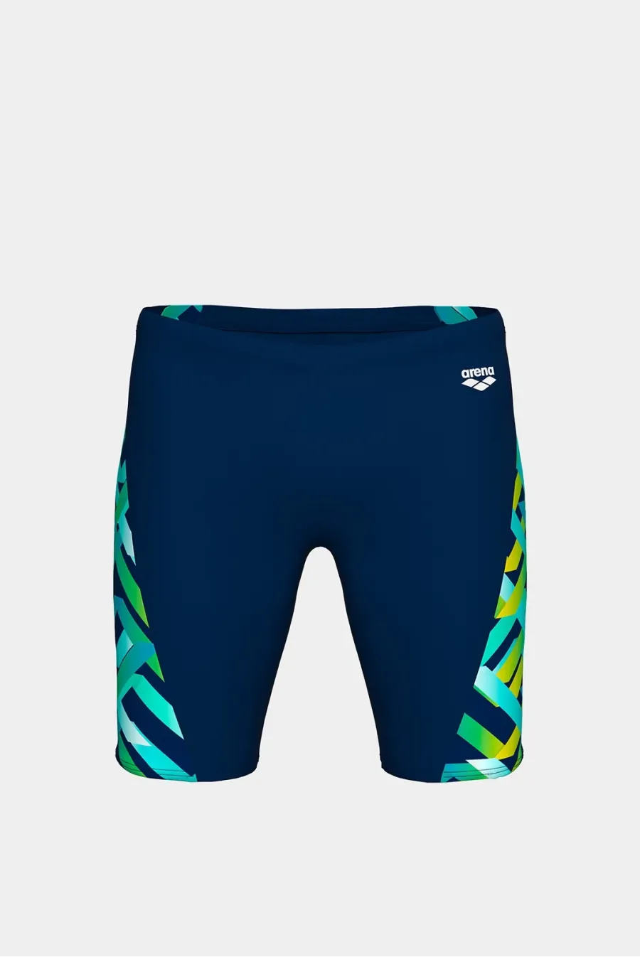 Плавки Arena Texture Swim Jammer 010734-750