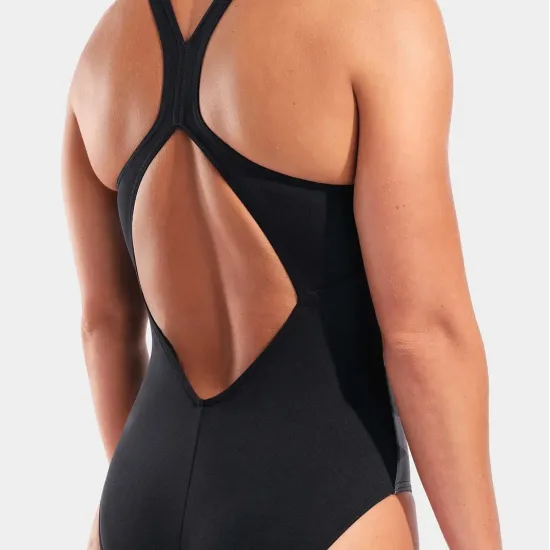 Купальник Arena Depth Swimsuit V Back 010738-550