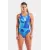 Купальник Arena Depth Swimsuit V Back 010738-880