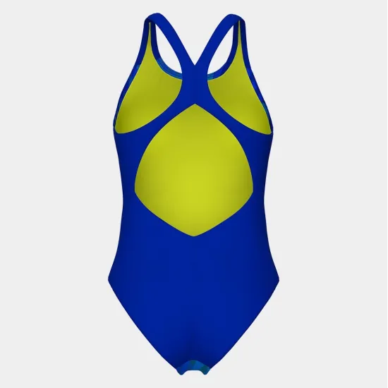 Купальник Arena Depth Swimsuit V Back 010738-880