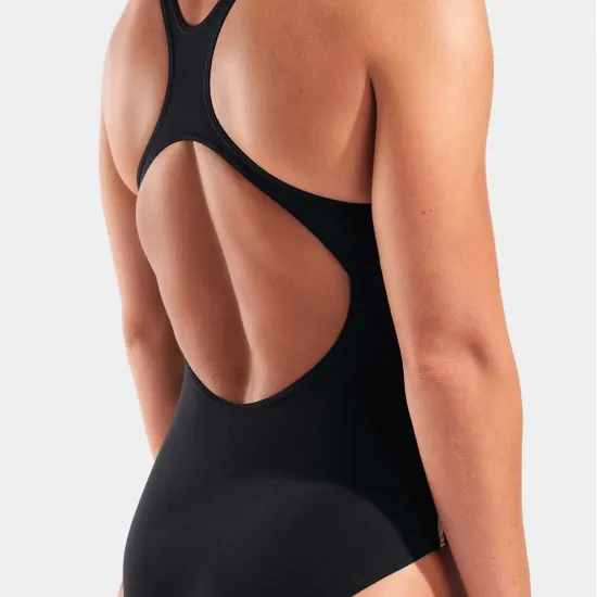 Купальник Arena Stripes Swimsuit Swim Pro Back 010741-590