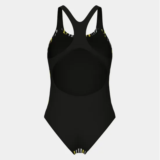 Купальник Arena Stripes Swimsuit Swim Pro Back 010741-590