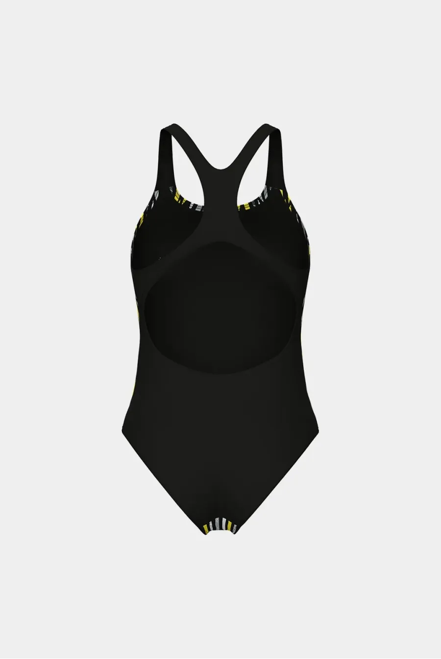 Купальник Arena Stripes Swimsuit Swim Pro Back 010741-590