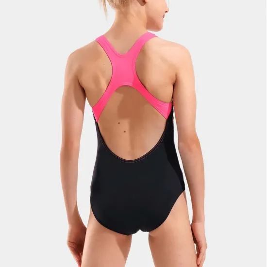 Купальник Arena Dots Swimsuit Swim Pro Back 010745-559