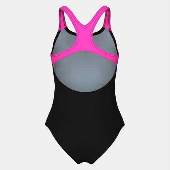 Купальник Arena Dots Swimsuit Swim Pro Back 010745-559