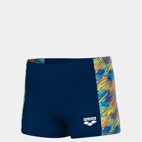 Плавки Arena Draft Swim Short 010748-750