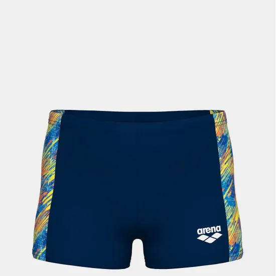 Плавки Arena Draft Swim Short 010748-750