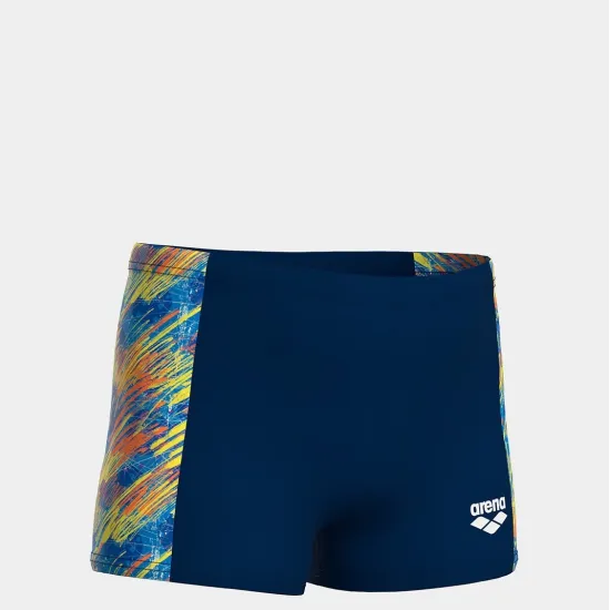 Плавки Arena Draft Swim Short 010748-750