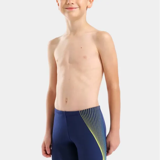 Плавки Arena Design Swim Jammer 010754-703