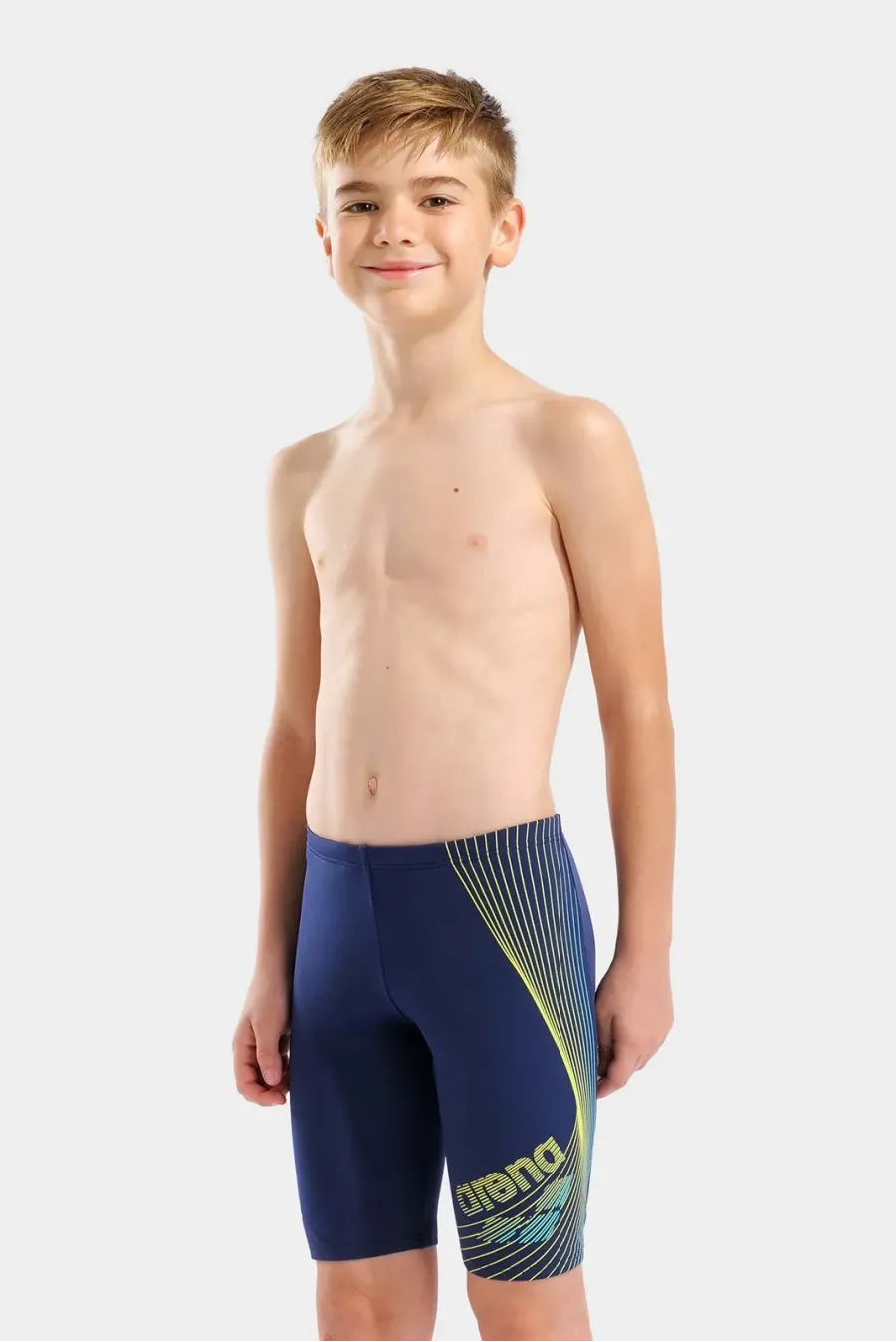 Плавки Arena Design Swim Jammer 010754-703