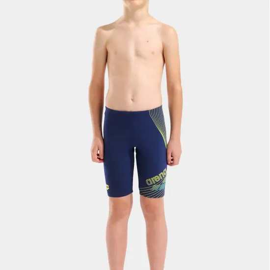 Плавки Arena Design Swim Jammer 010754-703