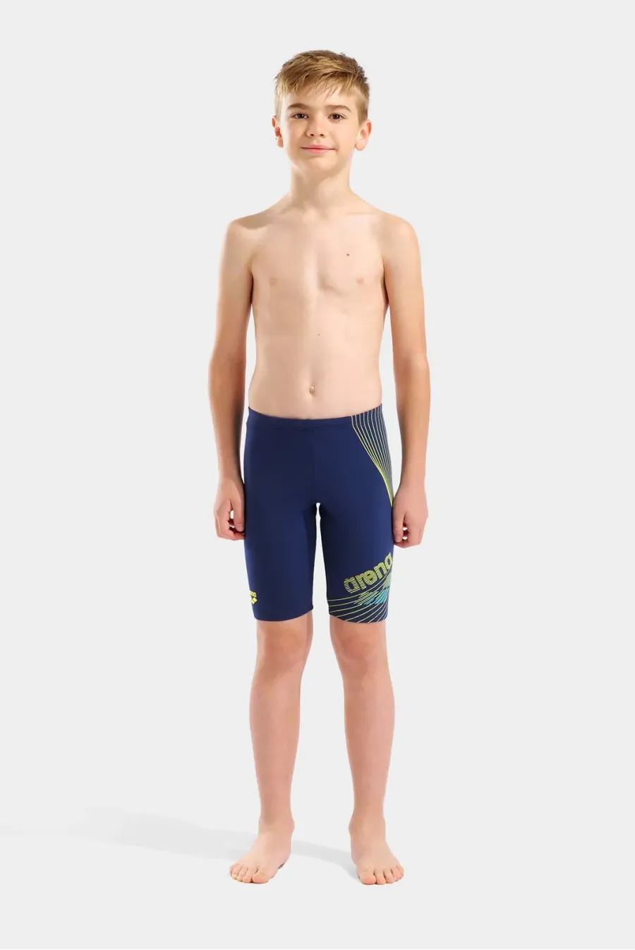 Плавки Arena Design Swim Jammer 010754-703
