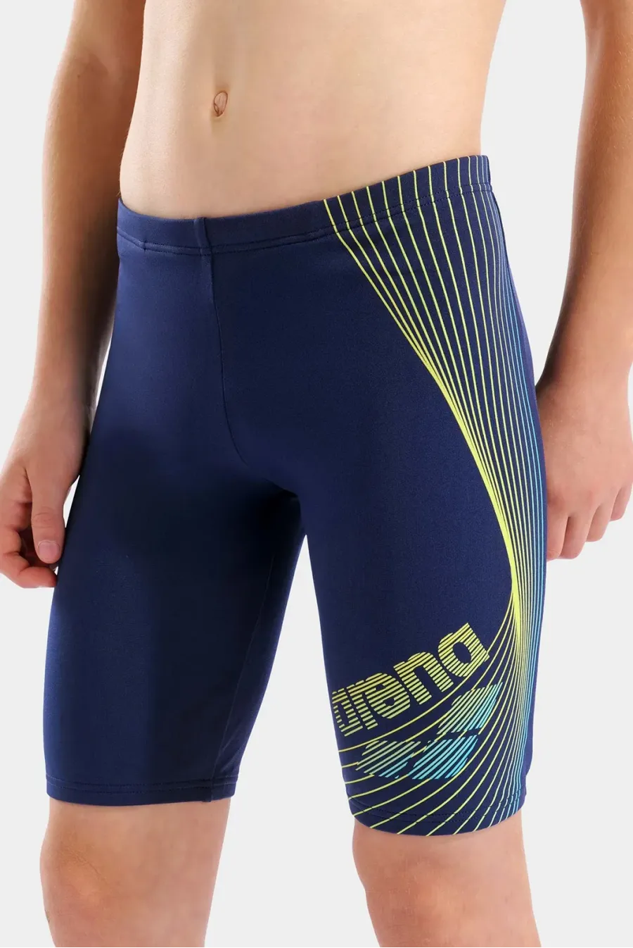 Плавки Arena Design Swim Jammer 010754-703