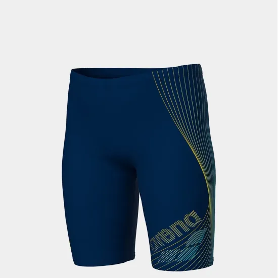 Плавки Arena Design Swim Jammer 010754-703