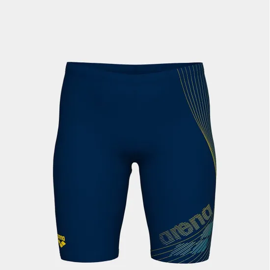 Плавки Arena Design Swim Jammer 010754-703