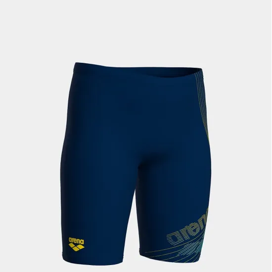 Плавки Arena Design Swim Jammer 010754-703