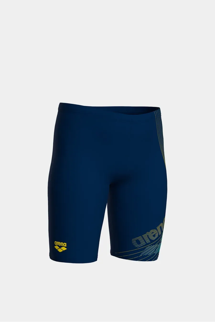 Плавки Arena Design Swim Jammer 010754-703