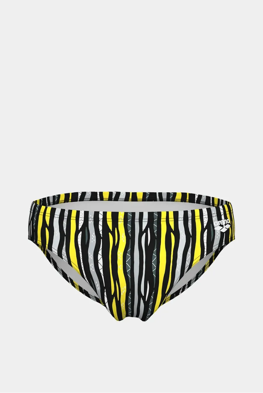 Плавки Arena Stripes Swim Briefs 010760-550