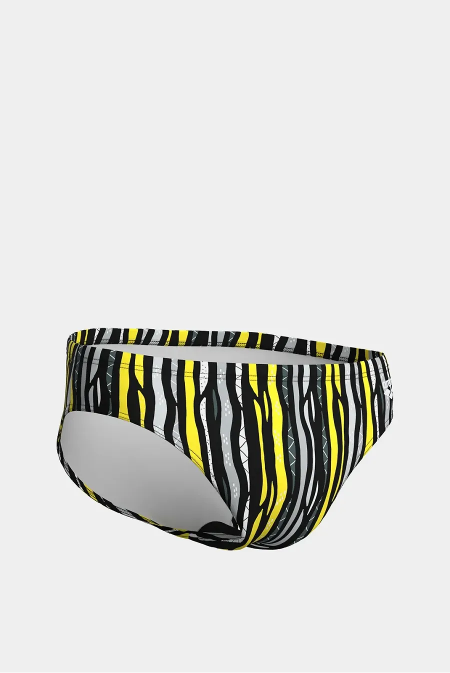 Плавки Arena Stripes Swim Briefs 010760-550