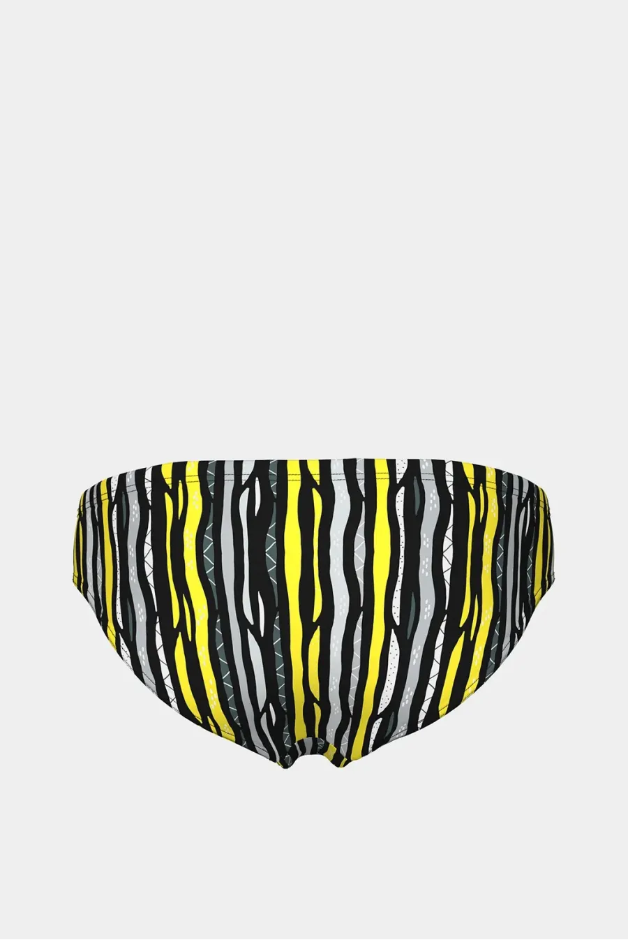 Плавки Arena Stripes Swim Briefs 010760-550