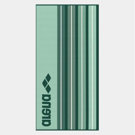 Рушник Arena Velour Towel 010761-660