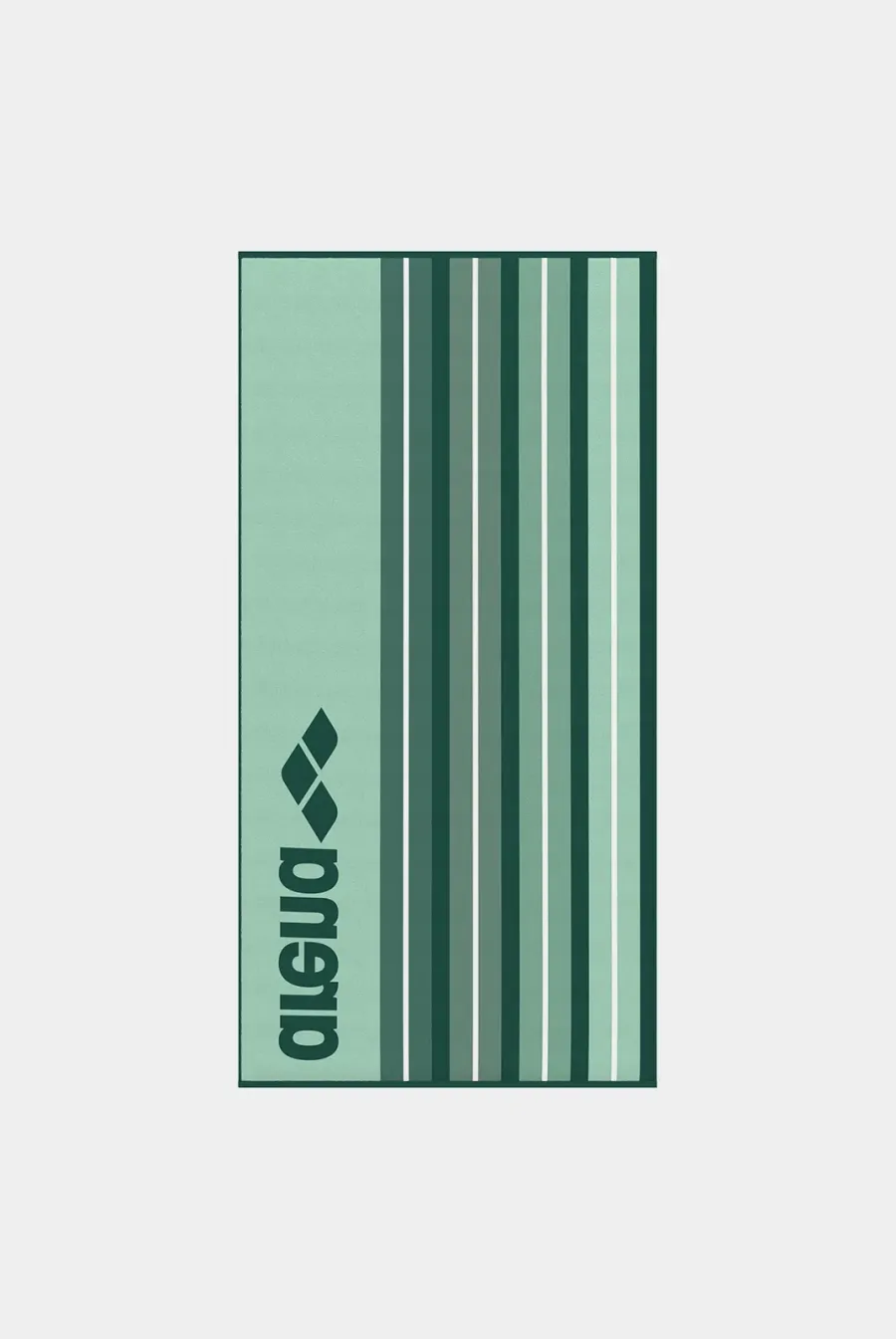 Рушник Arena Velour Towel 010761-660