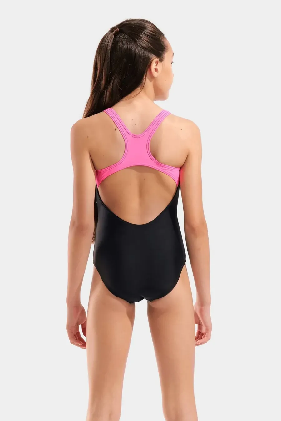 Купальник Arena Sunrise Swimsuit Swim Pro Back 010762-590