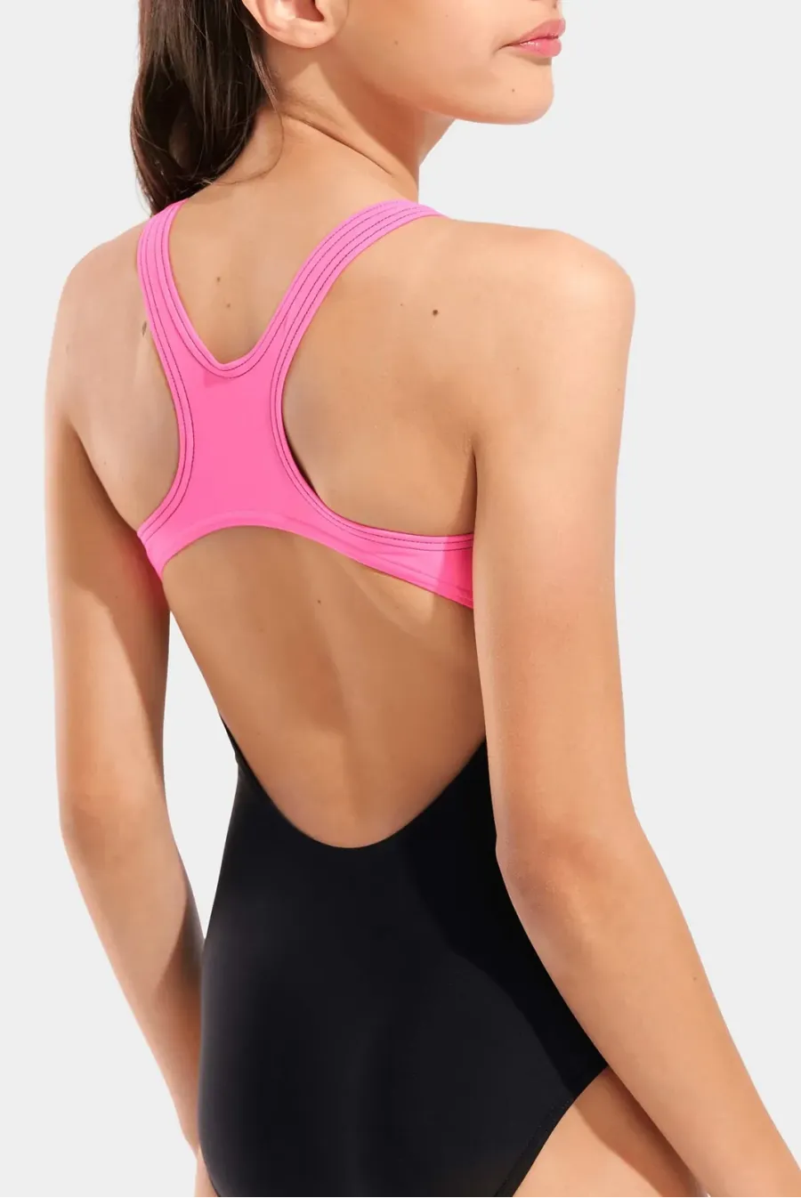 Купальник Arena Sunrise Swimsuit Swim Pro Back 010762-590