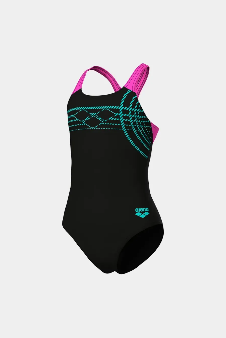 Купальник Arena Sunrise Swimsuit Swim Pro Back 010762-590