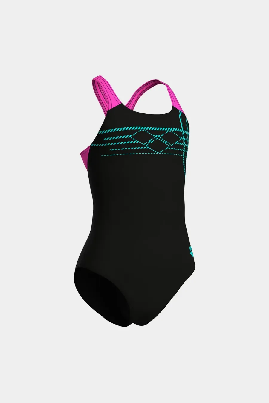 Купальник Arena Sunrise Swimsuit Swim Pro Back 010762-590