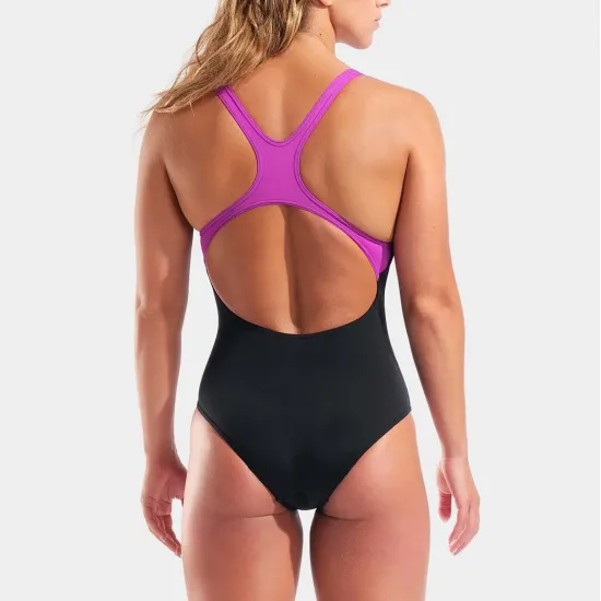 Купальник Arena Placement Swimsuit Swim Pro Ba 010768-590