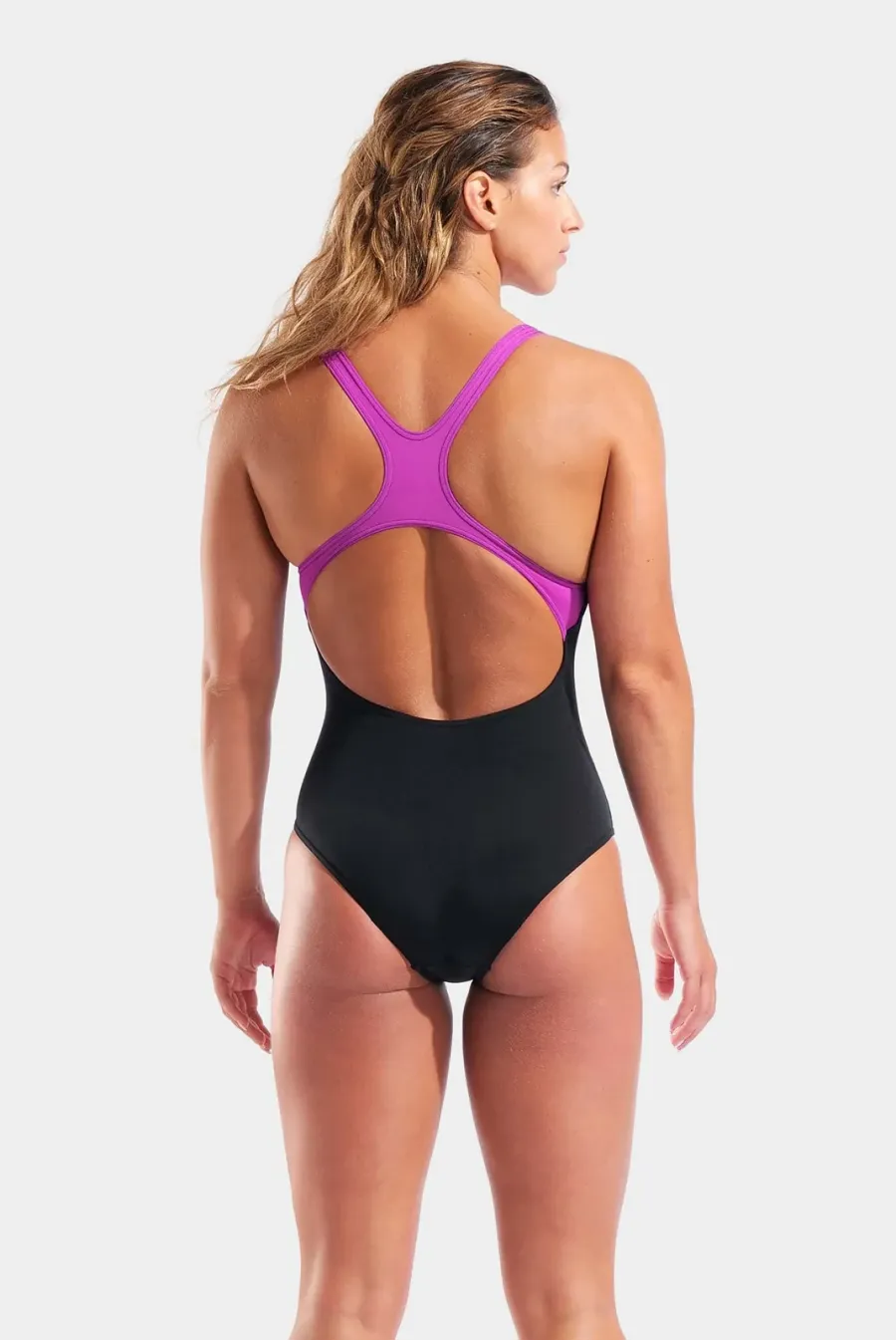 Купальник Arena Placement Swimsuit Swim Pro Ba 010768-590