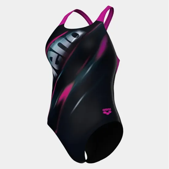 Купальник Arena Placement Swimsuit Swim Pro Ba 010768-590