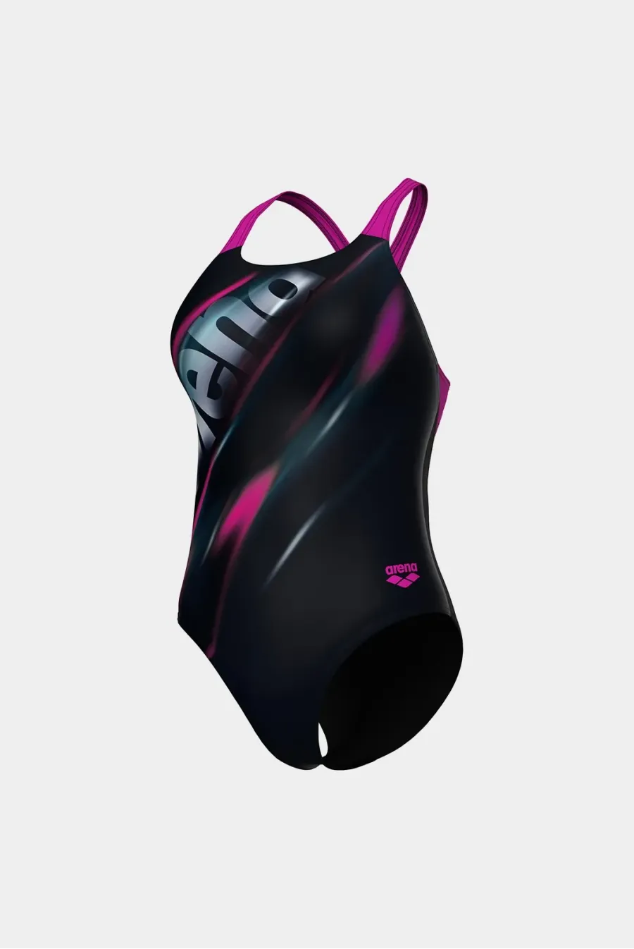 Купальник Arena Placement Swimsuit Swim Pro Ba 010768-590