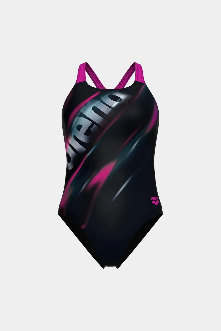 Купальник Arena Placement Swimsuit Swim Pro Ba 010768-590