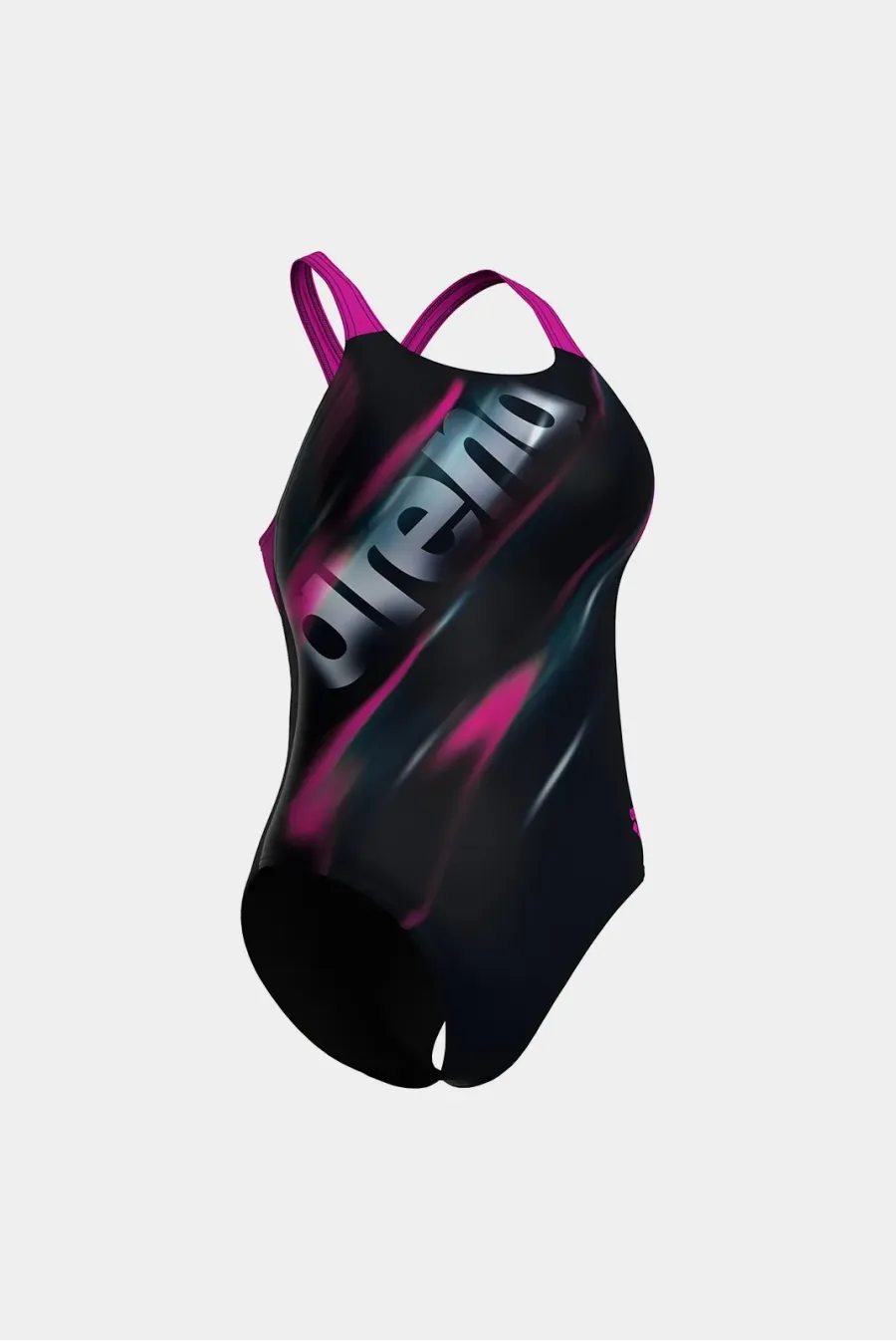Купальник Arena Placement Swimsuit Swim Pro Ba 010768-590