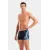 Плавки Arena Placement Swim Short 010769-550